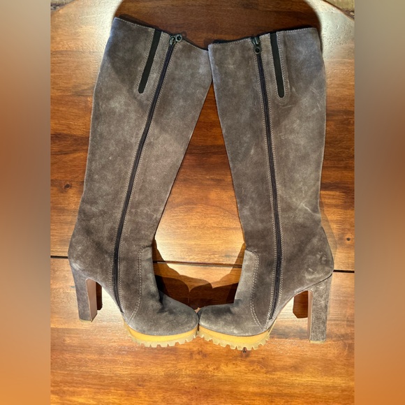 high boot size 39 - Picture 3 of 9